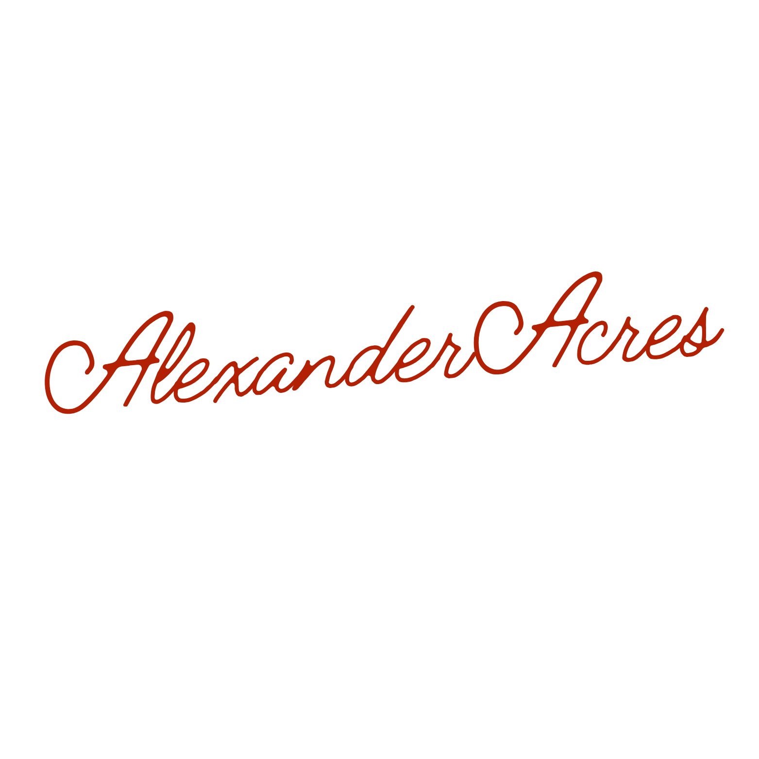Alexander Acres