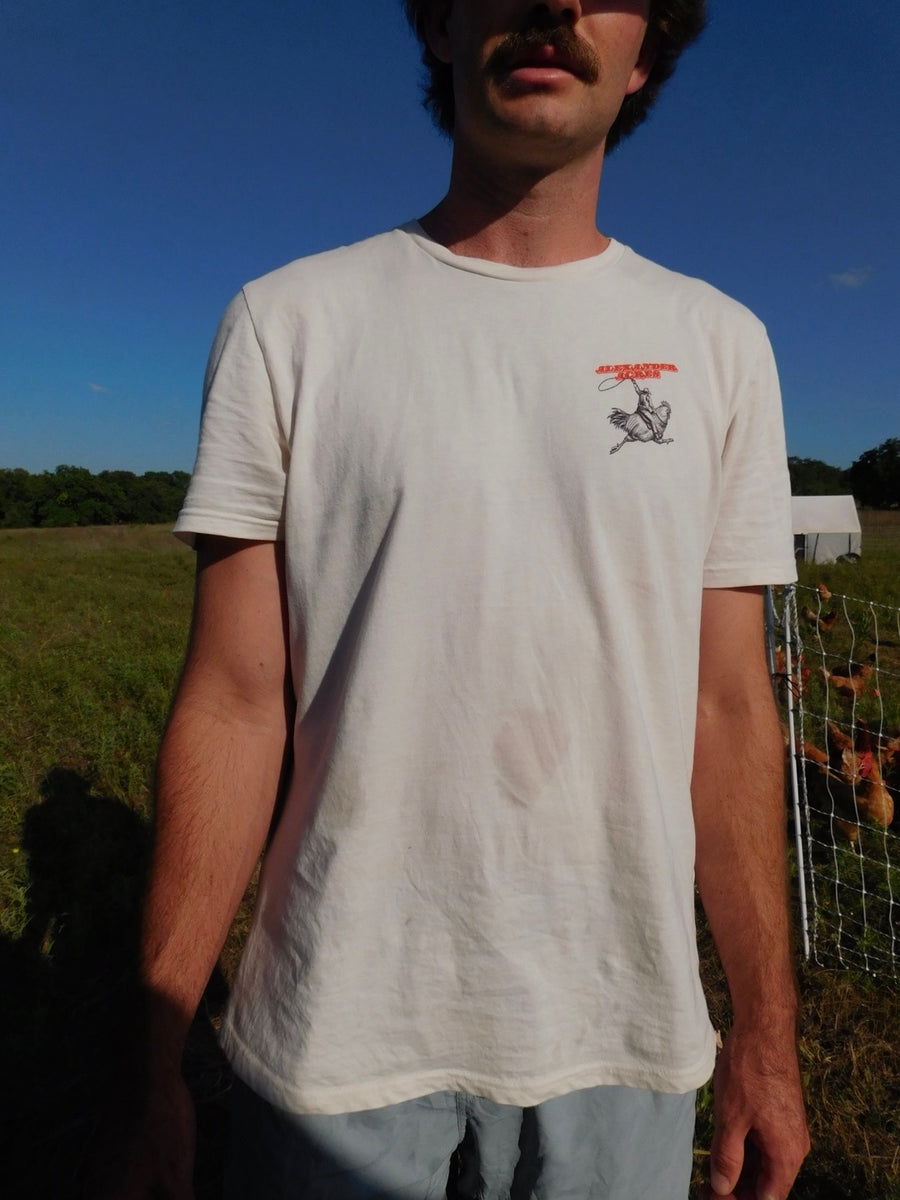 EVERY OTHER FRIDAY T-SHIRT