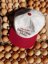 EVERY OTHER FRIDAY UNSTRUCTURED HAT