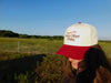 EVERY OTHER FRIDAY STRUCTURED HAT